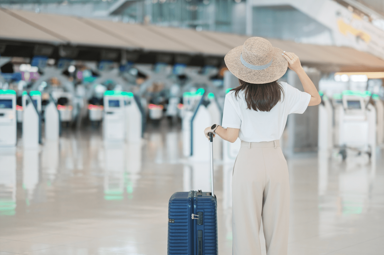 ¿Qué seguro de viaje contratar?
