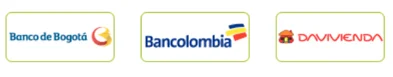 Pago en bancos