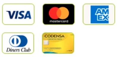 Tarjeta crédito/débito