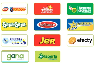 Pago en efectivo